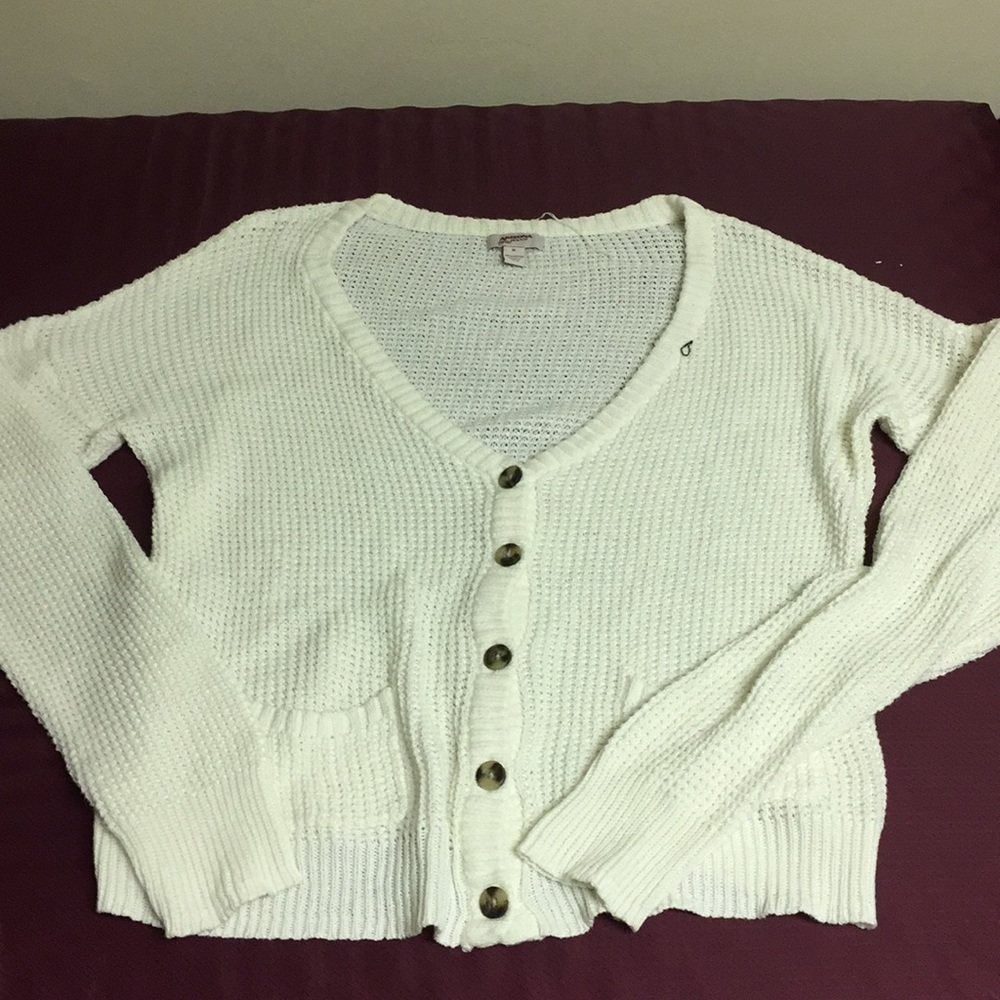 Arizona Cardigan